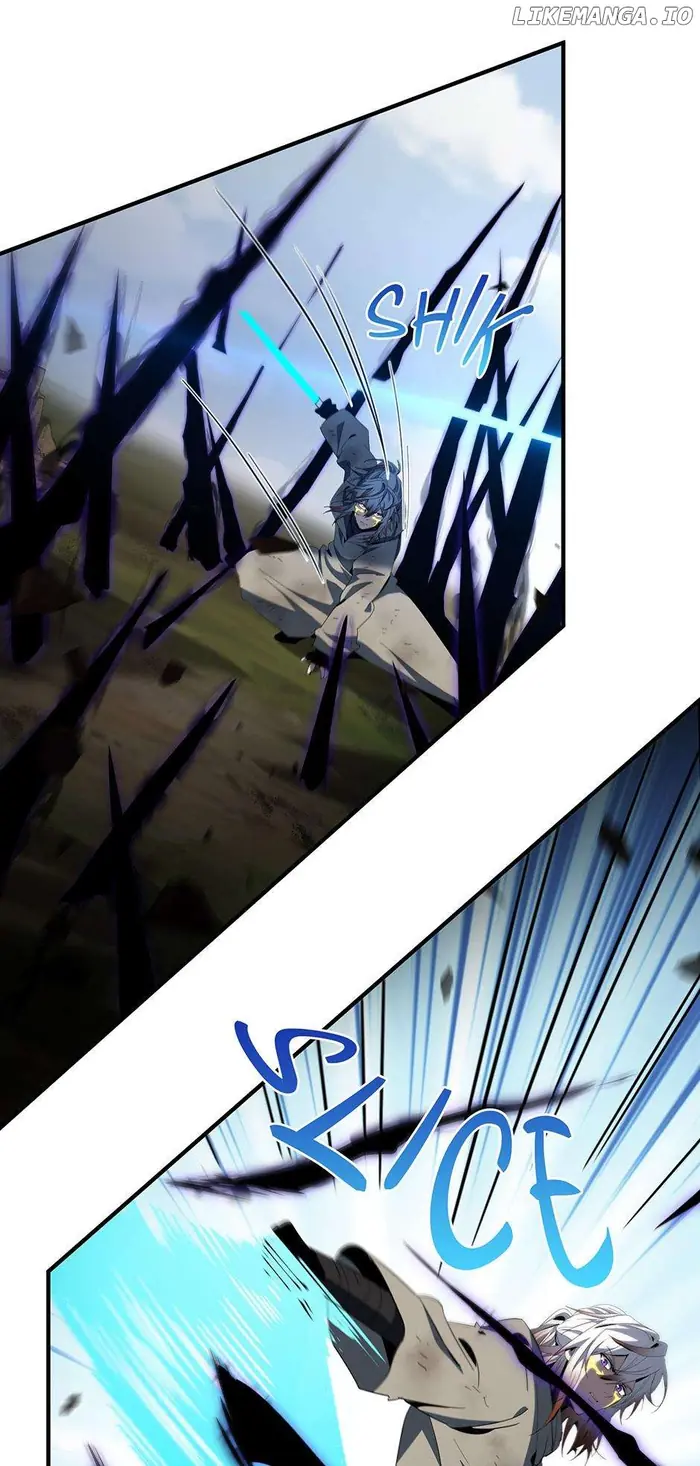 The Beginning After the End Chapter 204 image 28_optimized